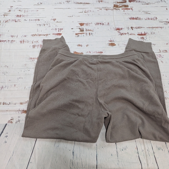 Sunday Best Waffle Knit Joggers - Picture 3 of 4